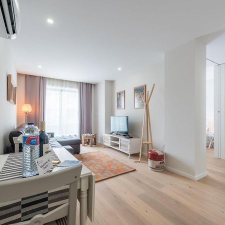 Guestready - Gemini Apartment OOporto Extérieur photo