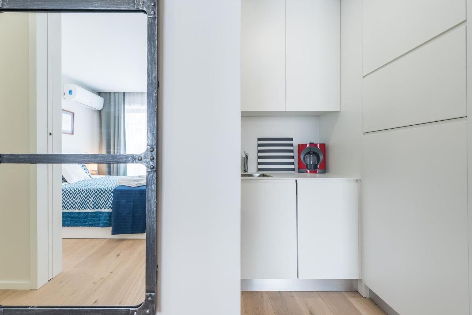 Guestready - Gemini Apartment OOporto Extérieur photo