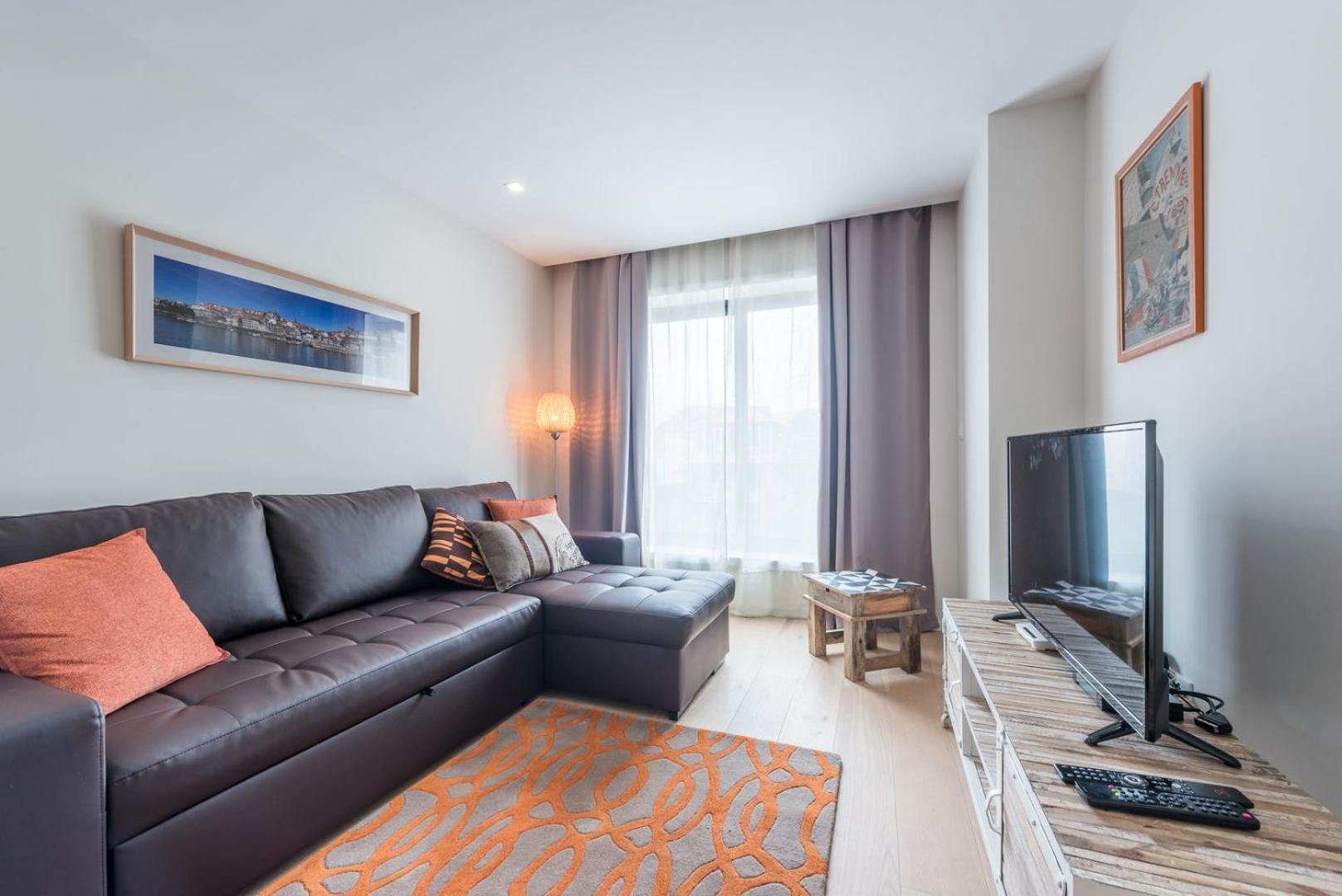 Guestready - Gemini Apartment OOporto Extérieur photo