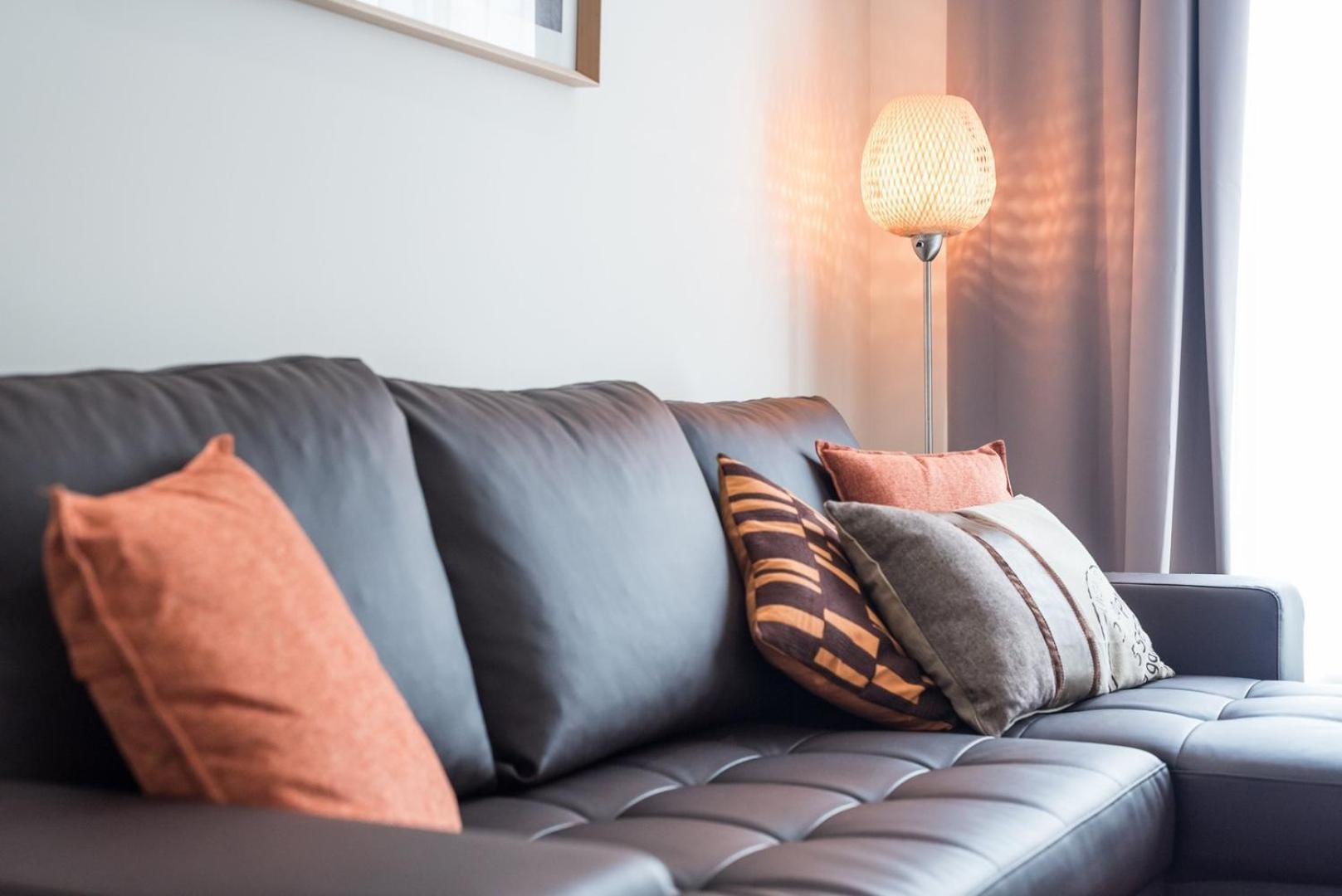 Guestready - Gemini Apartment OOporto Extérieur photo