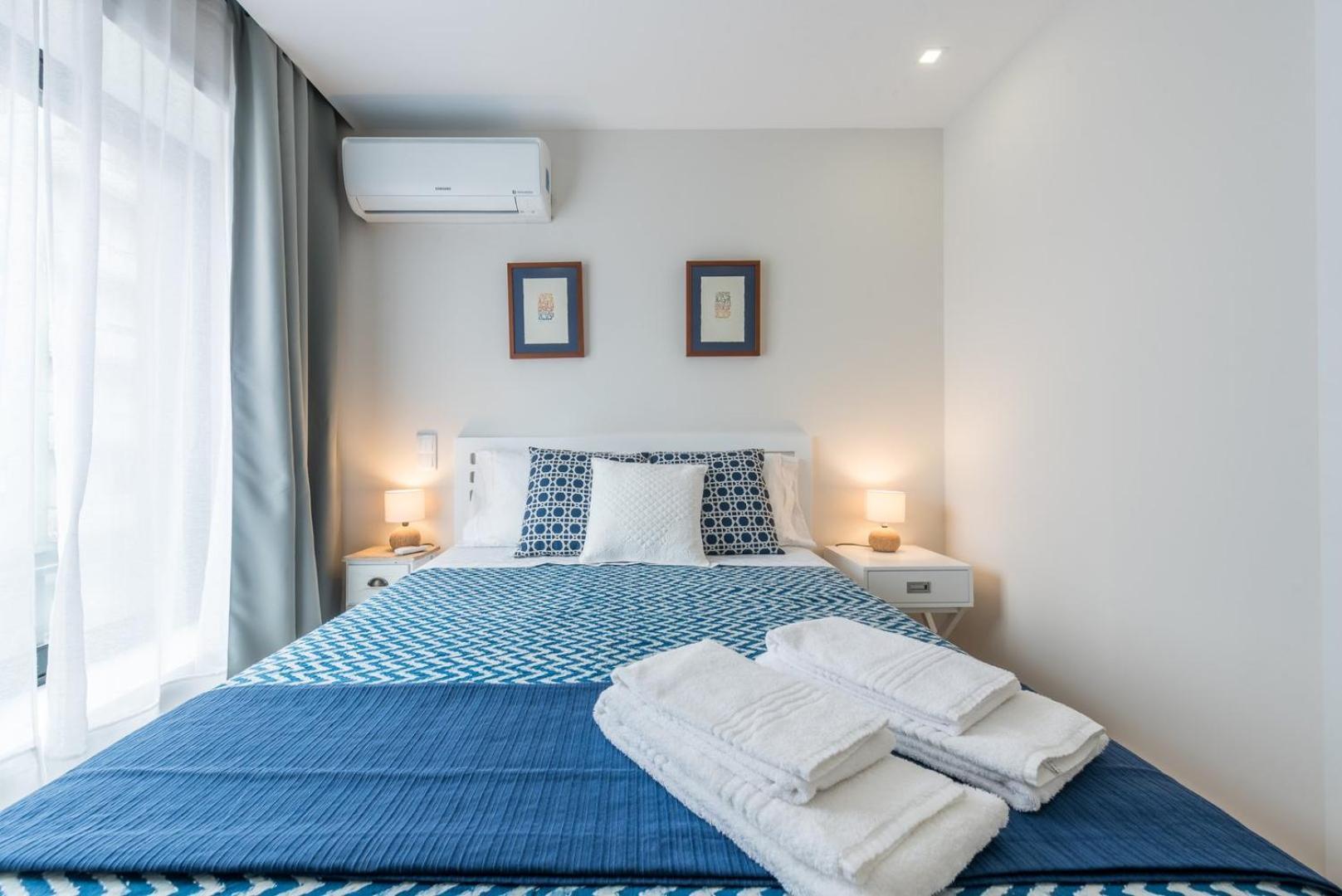 Guestready - Gemini Apartment OOporto Extérieur photo