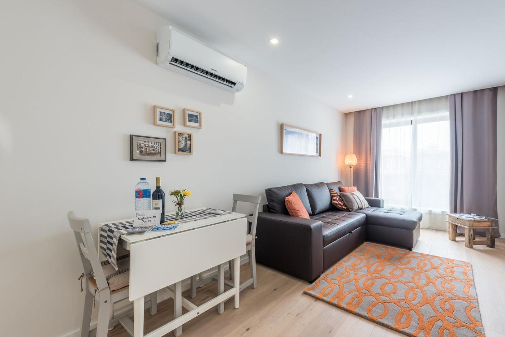 Guestready - Gemini Apartment OOporto Extérieur photo