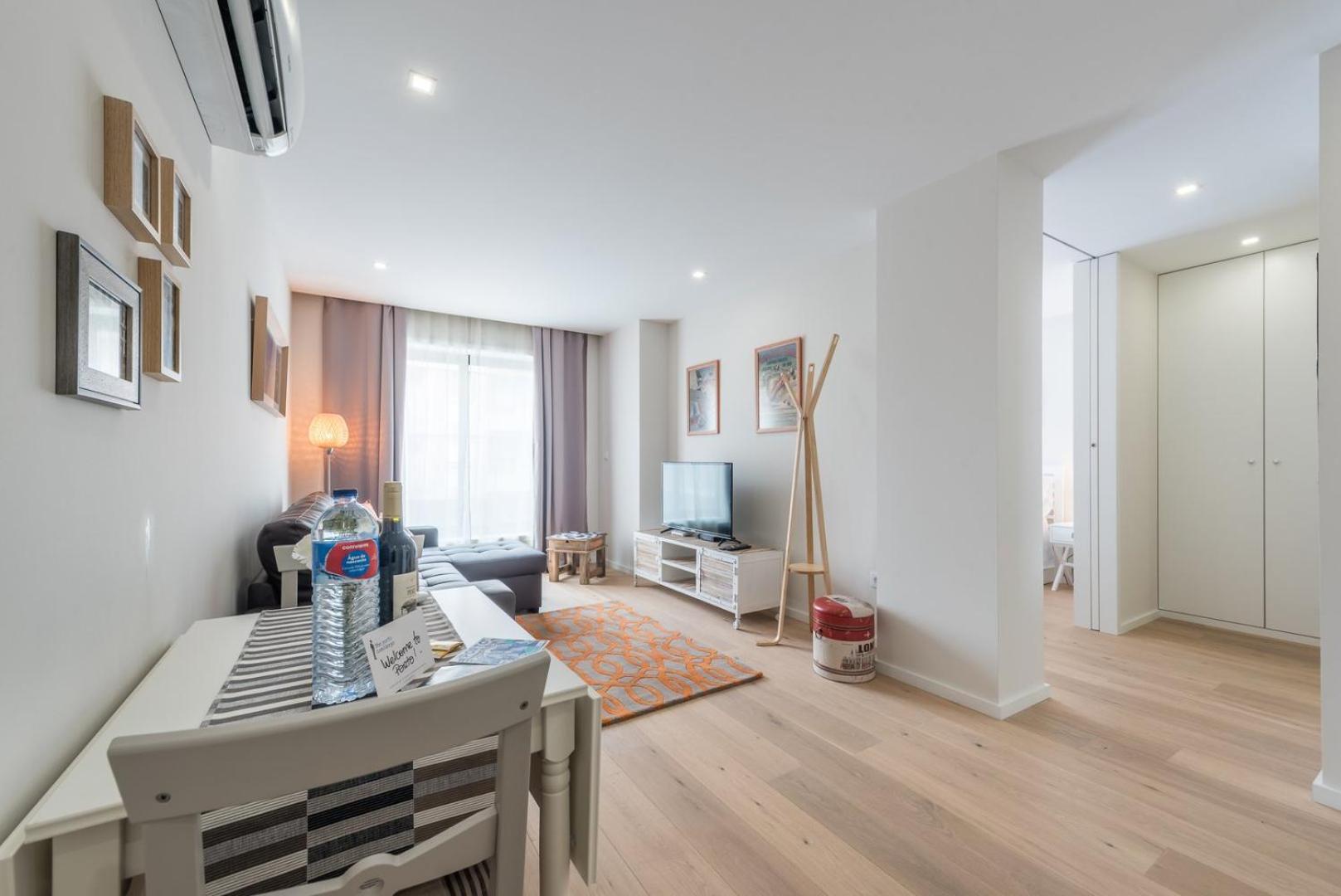 Guestready - Gemini Apartment OOporto Extérieur photo